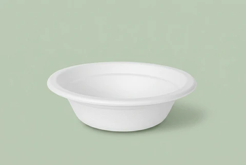 350 ml Round Bowl